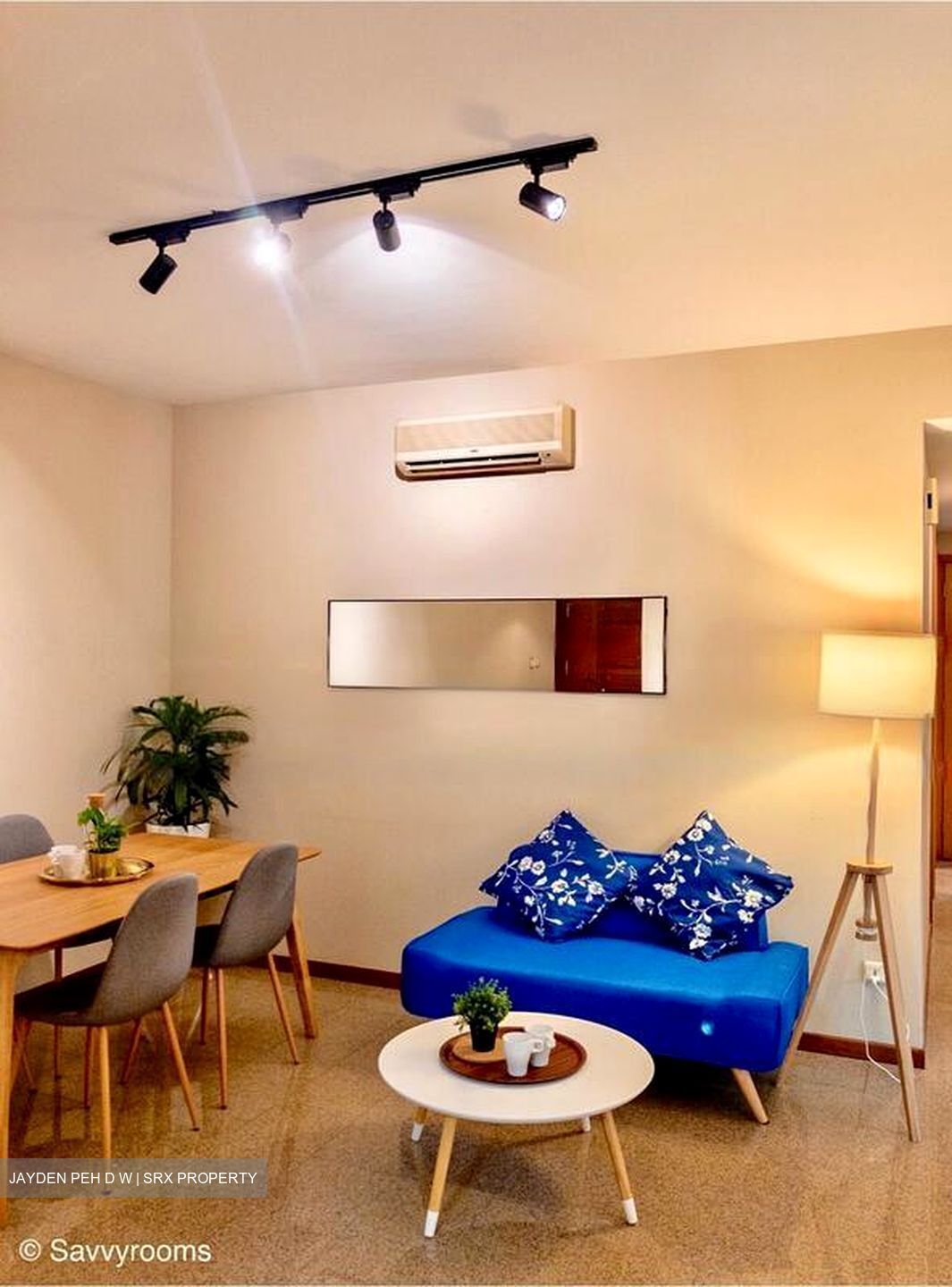 The Luxurie (D19), Condominium #470122391